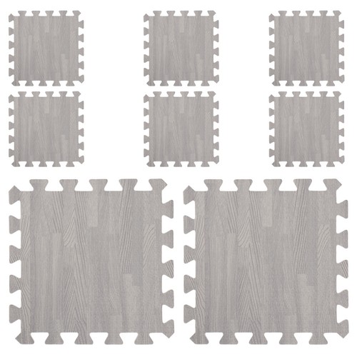8pcs puzzle baby crawling - puzzle,