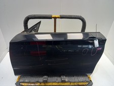 BMW 1 SERIES Left Front Door