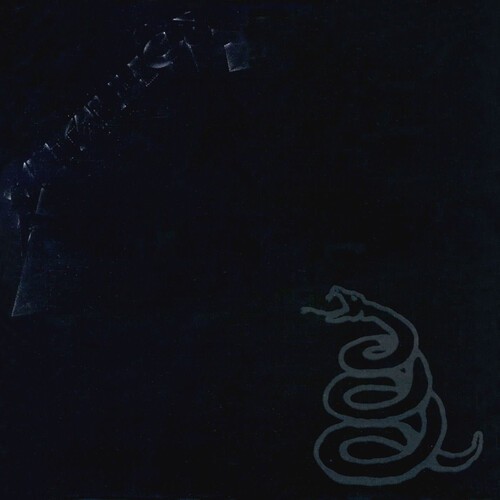 Metallica - -,