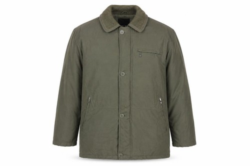Mens henley knight size l - henley,