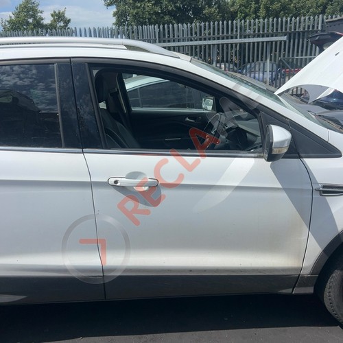 Ford kuga titanium tdci mk2 - kuga,