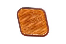 Direction indicator lamp side