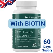 Marine Collagen Complex