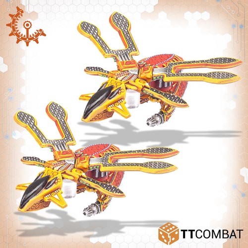 Dropzone commander bnib - dropzone,