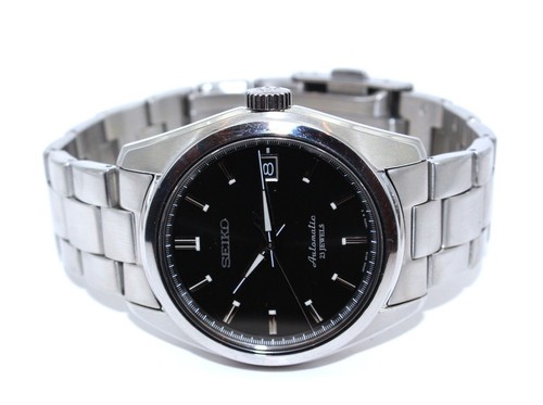 Seiko sarb033 mechanical black - sarb033,