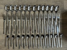 Vintage amefa stainless - amefa, steel