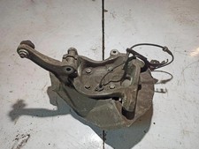 BMW 5 Touring E61 Front Right