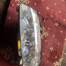 40785748 left headlight - headlight, /