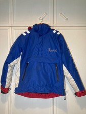 IMAX Thermal Smock - Sea Fishing Waterproof Jacket/Coat Mens Small