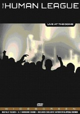 The human league live - at,
