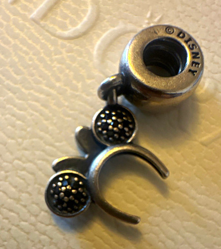 Genuine pandora disney minnie - disney,