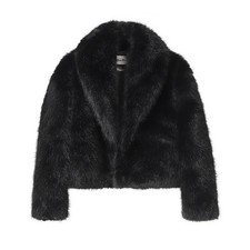 Luxury Winter Women Real Mink