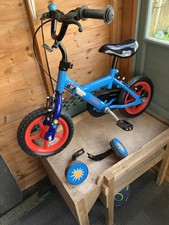 Child’s Bike