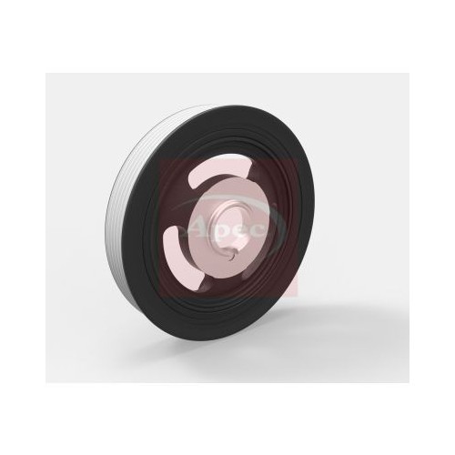 Apec belt pulley crankshaft - pulley,,