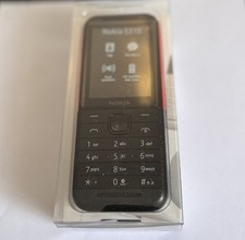 Nokia 5310 Dual Sim black and