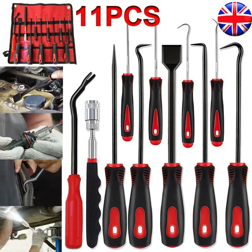 11pcs hook and - 11pcs, o