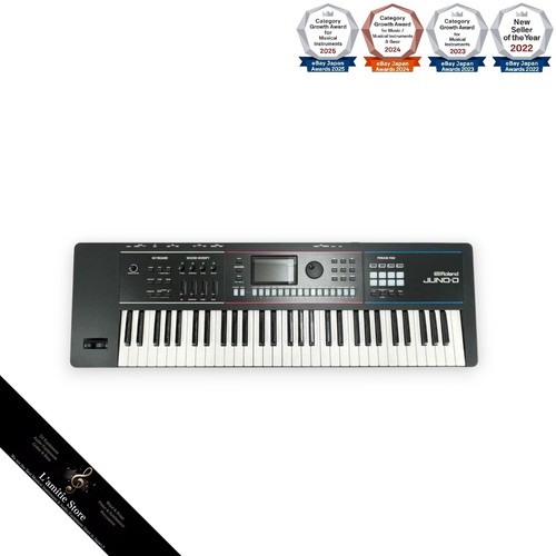 Roland junod6 61key - junod6,