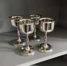 Cavalier silver plated - cavalier, silver-plated
