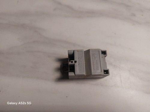 Ignition transformer for glow - transformer,