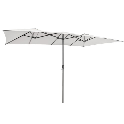 15ft double sided - 15ft, market