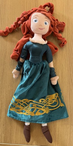 Disney store merida - disney,