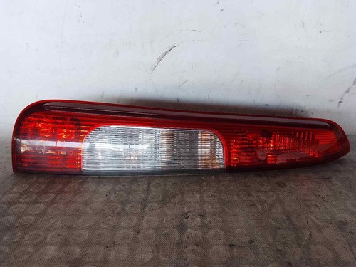 Left rear light ford - ford, focus