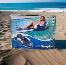 Vintage SEVYLOR  Inflatable