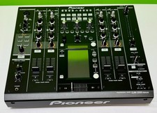 Pioneer DJ DJM-2000 4 Channel
