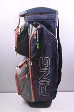 Ping Traverse Cart Bag /