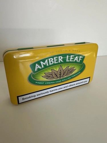 Amber leaf original edition - amber,
