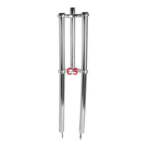 Chopper bicycle fork 8 - bicycle,