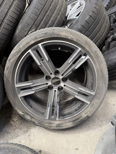 Set bmw double - set, 18”
