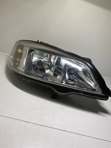 Opel astra 2004 right - opel,