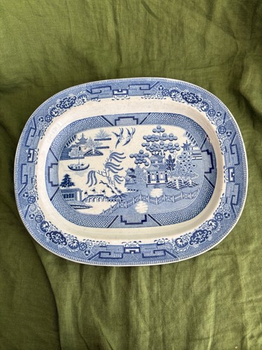 Swansea dillwyn blue - dillwyn, willow