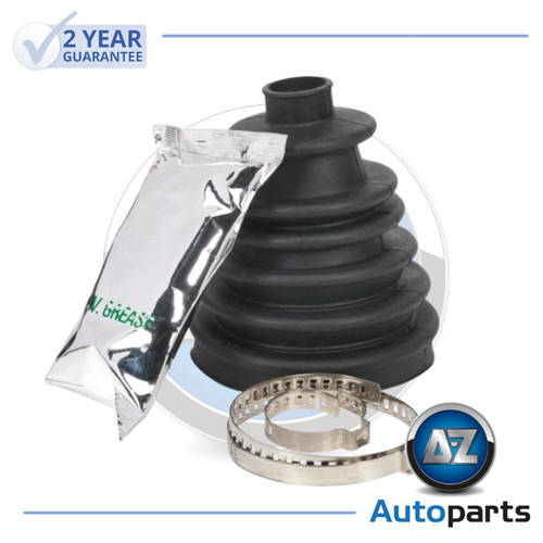 Boot kit universal stretchy - cv,