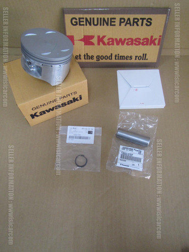 Kawasaki klr650 2012 2018 - kawasaki,