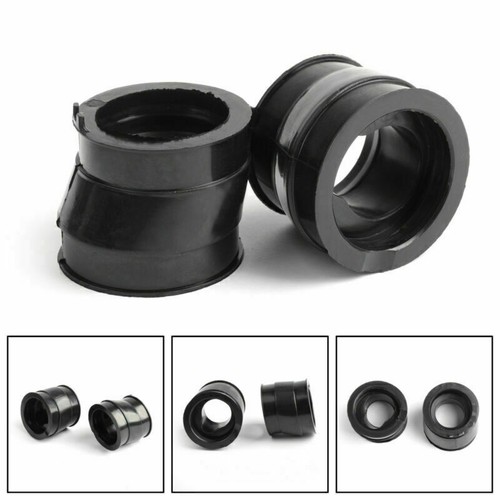 Intake carburetor boot for - carburetor,
