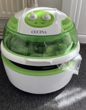 Cucina GCHA-03B Air Fryer