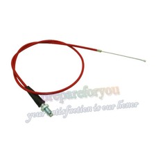 Twist Throttle Cable For 50cc