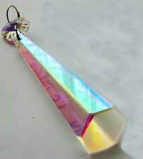 1-12 Icicles Chandelier Glass