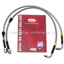 VW GOLF MK5 FRONT HEL