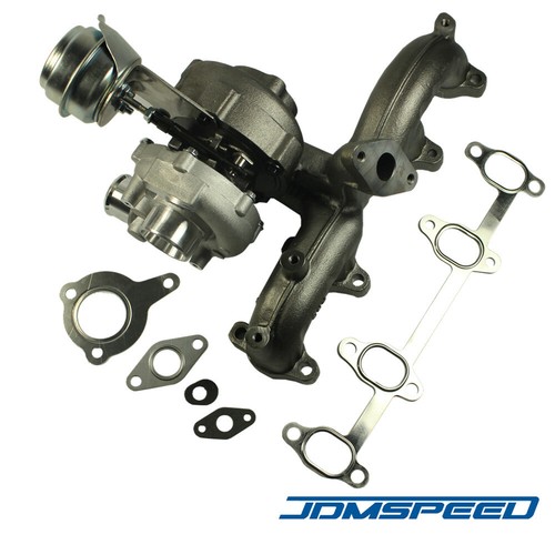 Turbo turborcharger gt1749v - turborcharger,