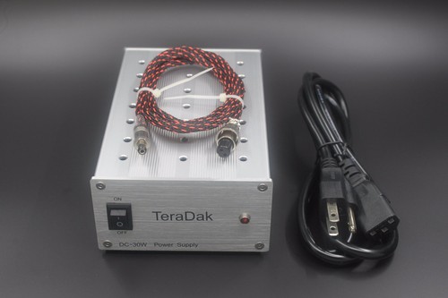 New teradak for logitech - teradak, 5v