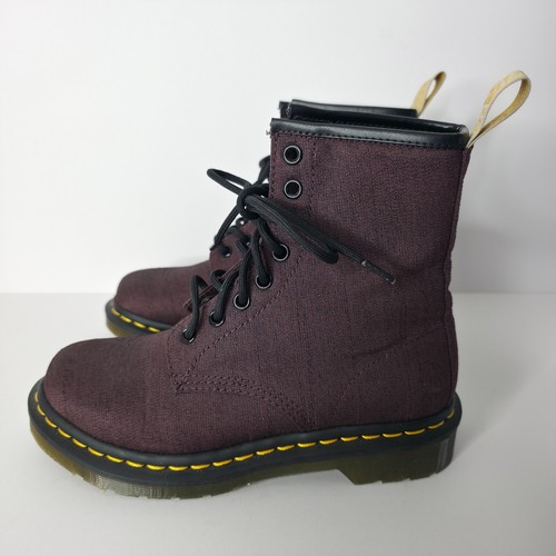 Martens women 1460 - women's, vegan