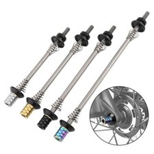 Quick Release Skewers MTB BMX