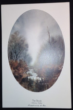 Anthony Waller THE BROOK