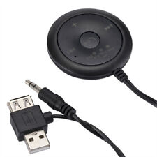 Bluetooth Wireless Receiver FM