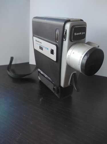 Vintage 70s sankyo super - 70s,
