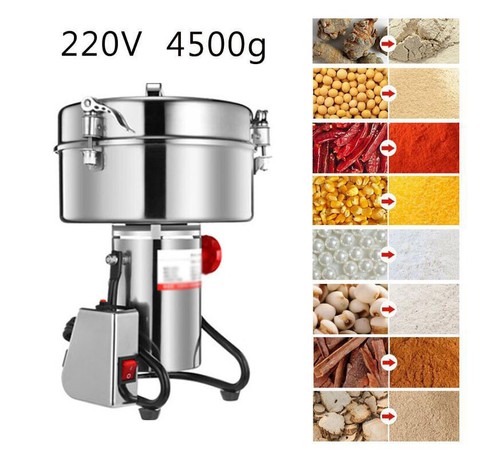 4500g commercial electric - 4500g,