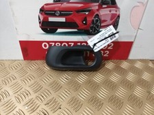 VAUXHALL COMBO C 2010 DOOR